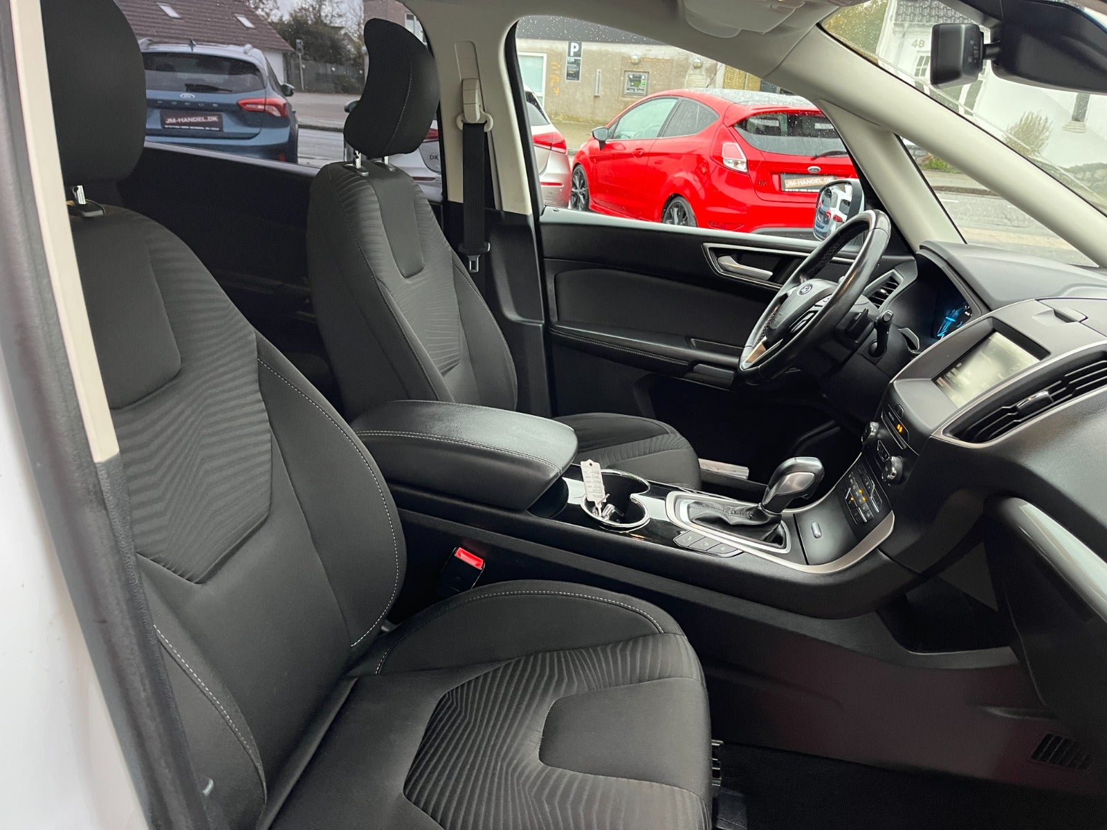 Ford S-MAX TDCi 150 Trend Business aut.