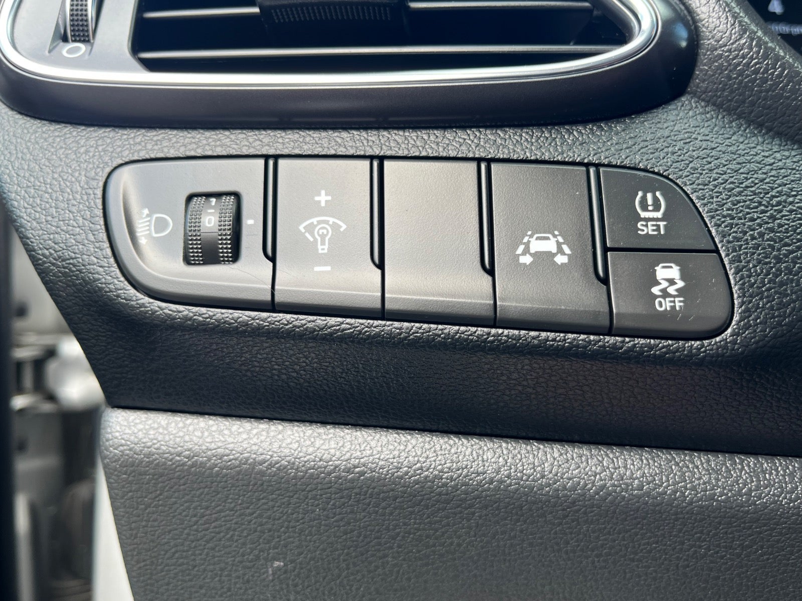 Billede af Hyundai i30 1,4 T-GDi N-Line