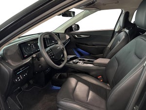 Kia EV6 Long Range Upgrade