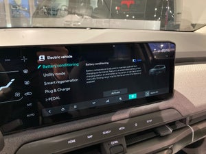 Kia EV3 Long Range Prestige