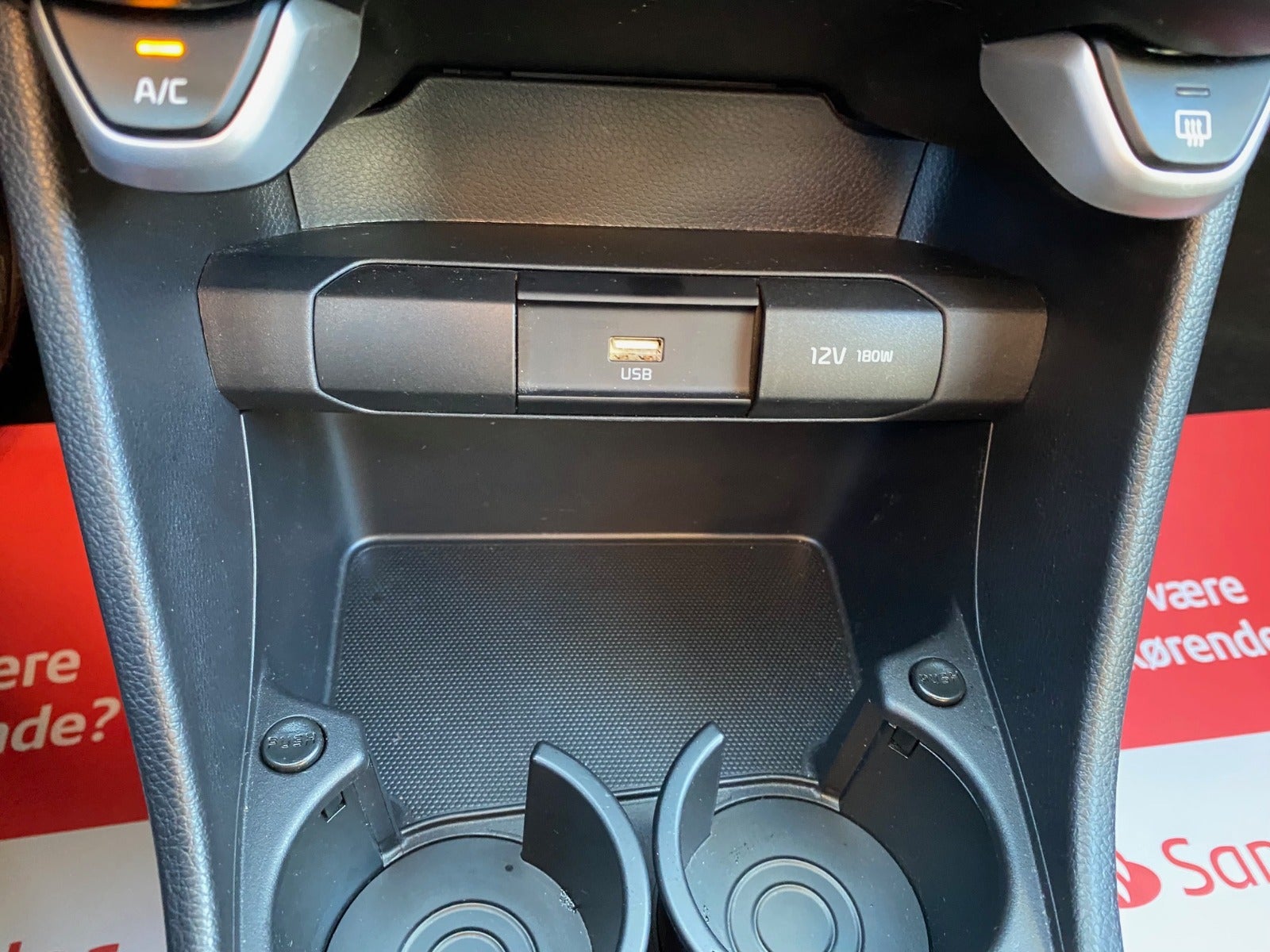 Kia Picanto, Billede 19