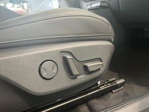 Kia Niro EV Upgrade