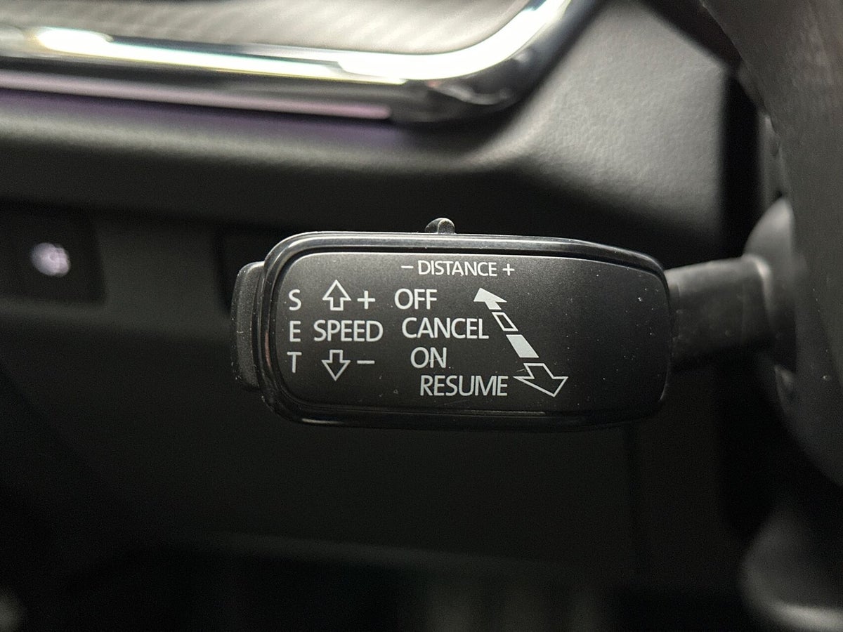 Skoda Enyaq iV Sportline Coupé billede 15