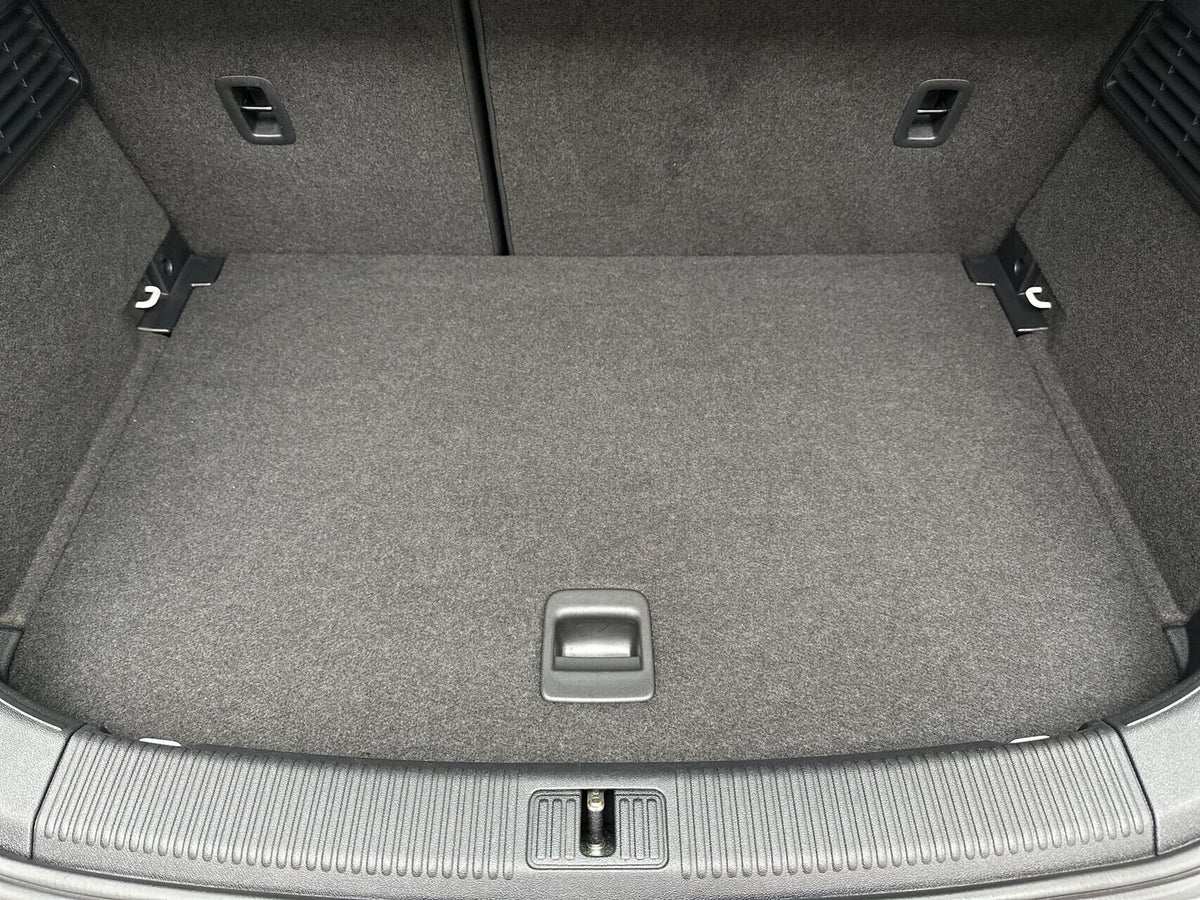 Audi A1 TFSi 125 Sportback S-tr. billede 13