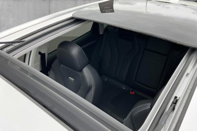 MG Marvel R Luxury