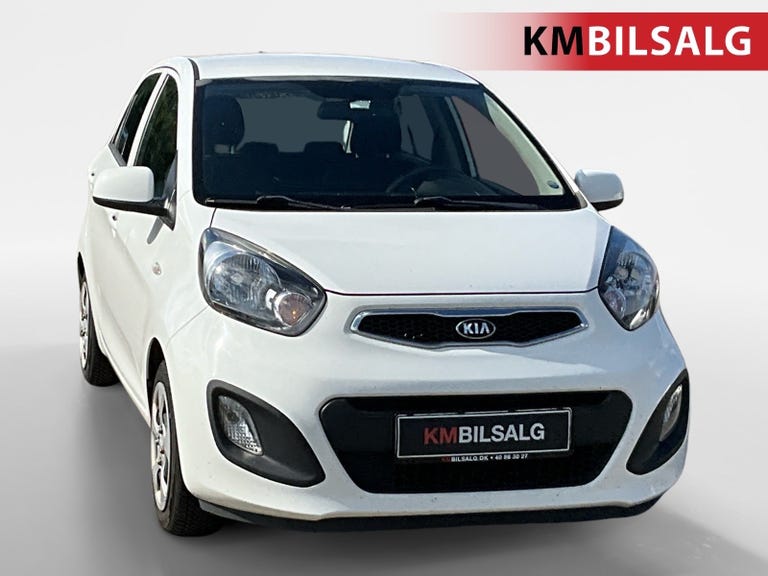 Kia Picanto Active Eco