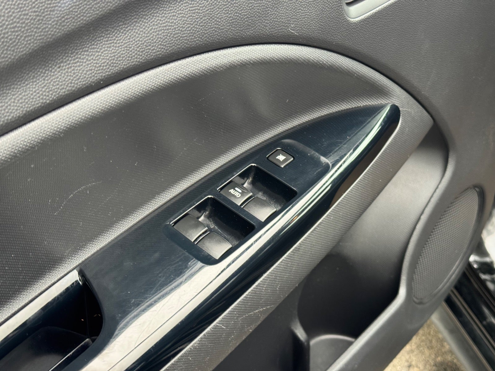 Billede af Mitsubishi Space Star 1,2 Anniversary Edition