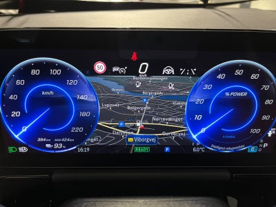 Mercedes EQA300 AMG Line 4Matic