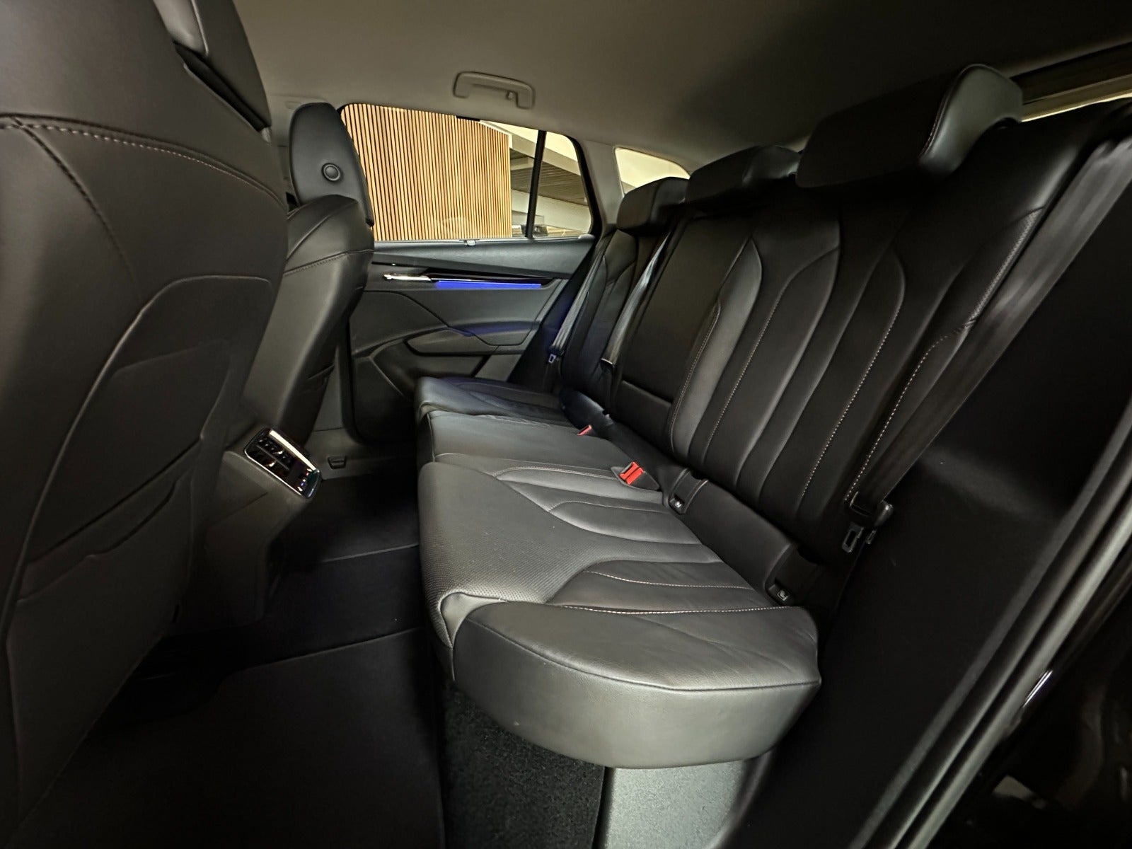 Billede af Skoda Enyaq 80 iV First Edition