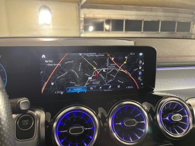 Mercedes EQB300 AMG Line 4Matic