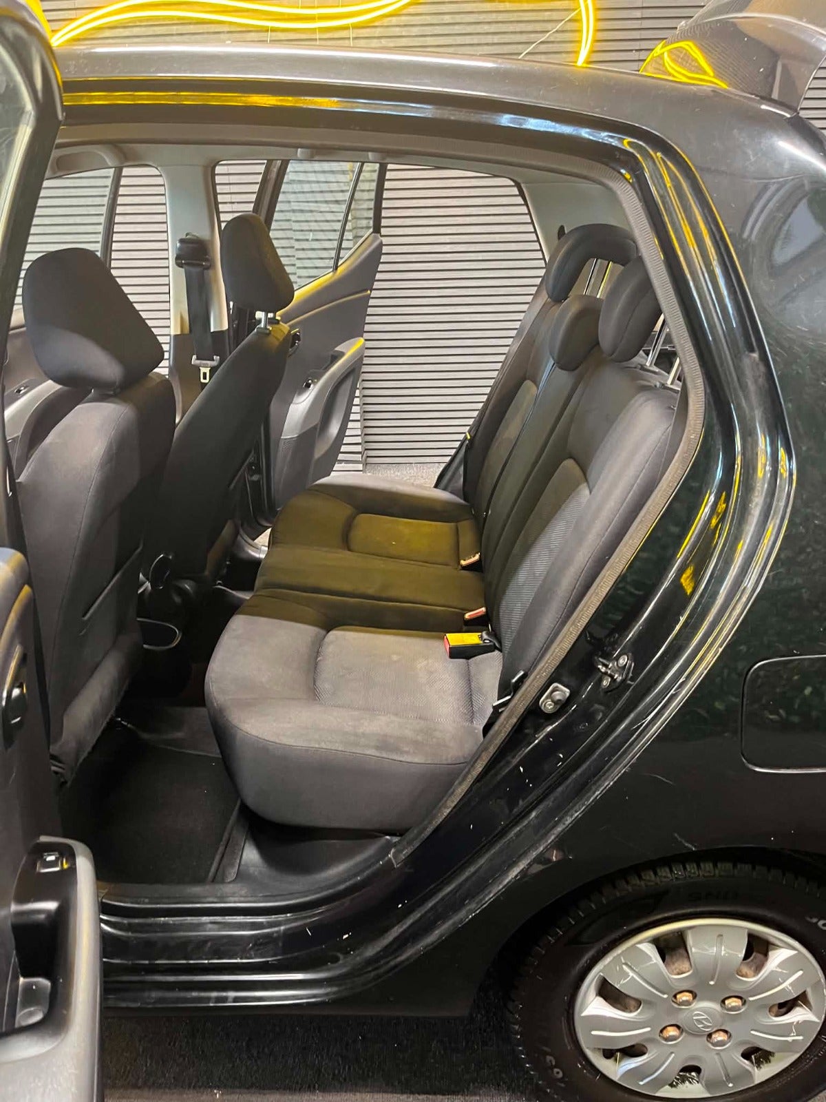 Billede af Hyundai i10 1,25 Classic