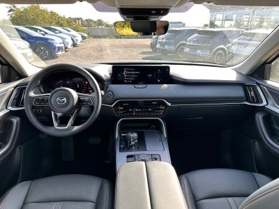 Mazda CX-60 PHEV Homura+ aut. AWD billede 3