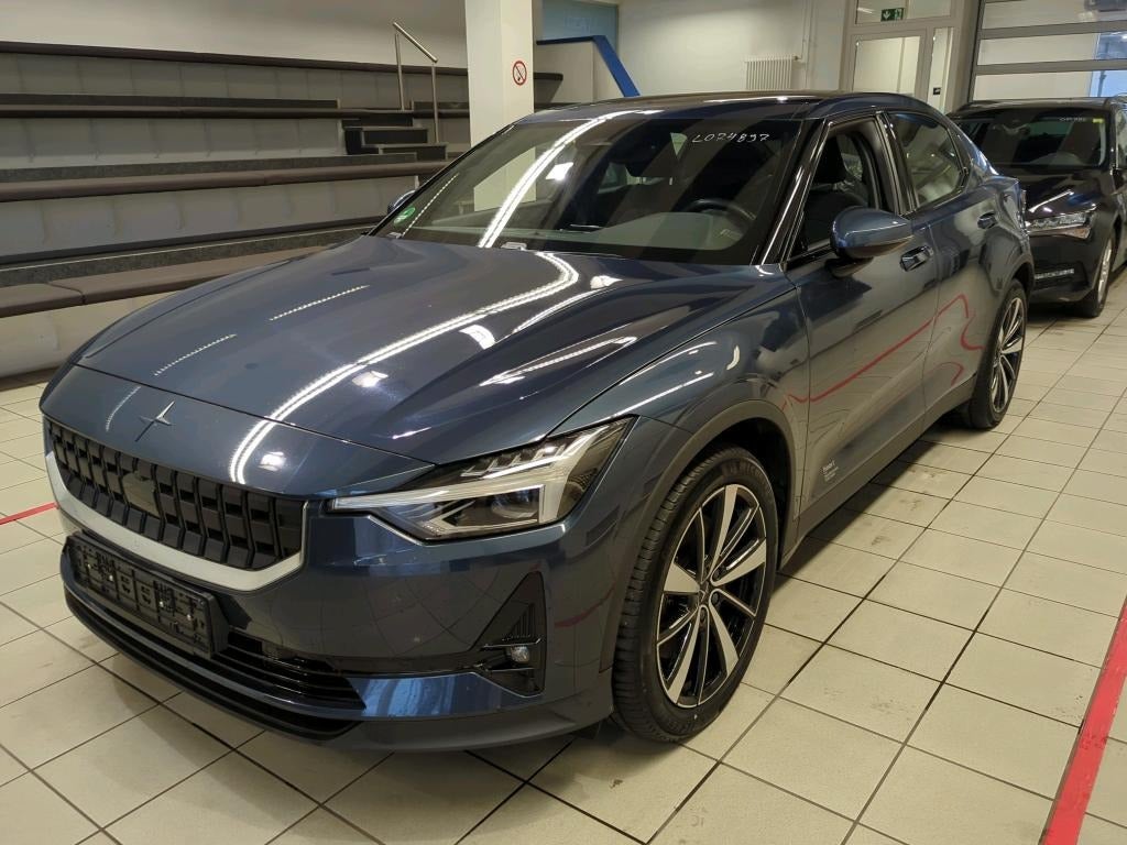 Polestar 2 Long Range AWD