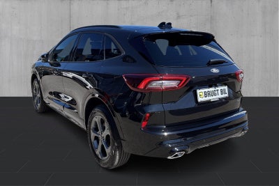 Ford Kuga 2,5 PHEV ST-Line X CVT 2025
