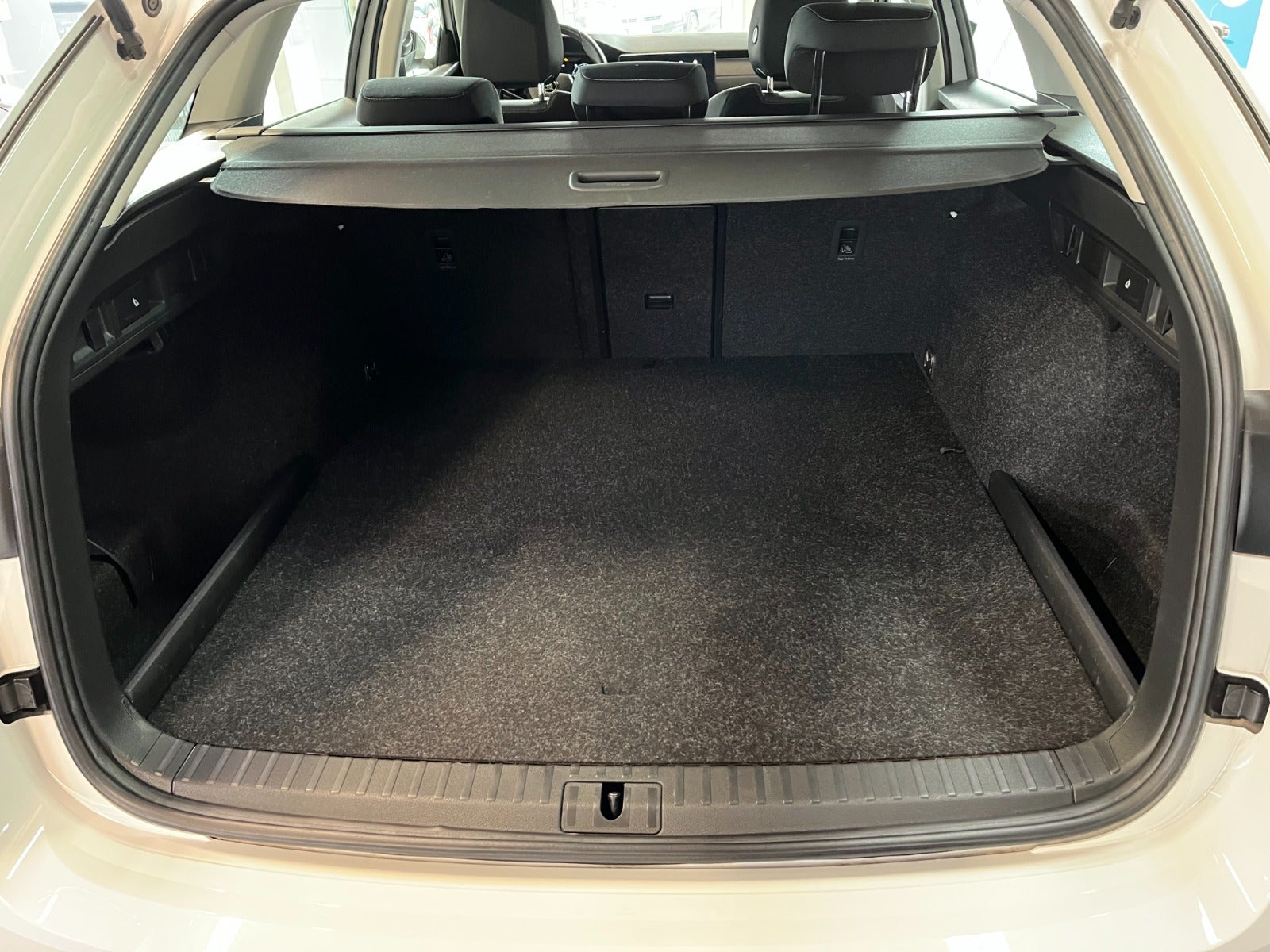 Billede af Skoda Octavia 1,4 TSi iV Plus Combi DSG