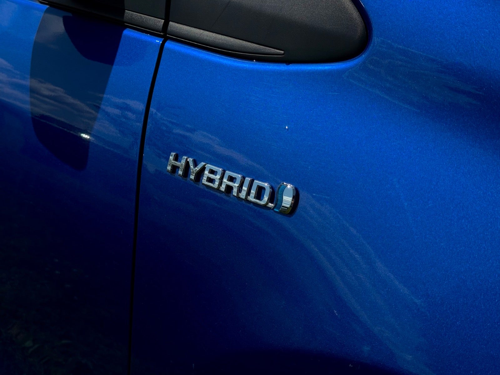 Billede af Toyota Yaris 1,5 Hybrid H3 Selected e-CVT