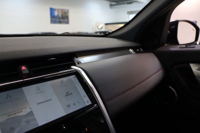 Land Rover Discovery Sport P300e R-Dynamic SE aut.