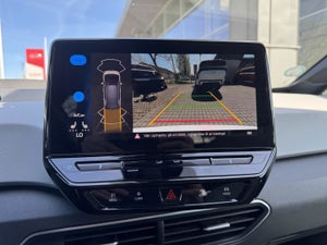 VW ID.3 Pro Performance Tech