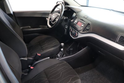Kia Picanto Sport Eco