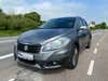 Suzuki S-Cross Active