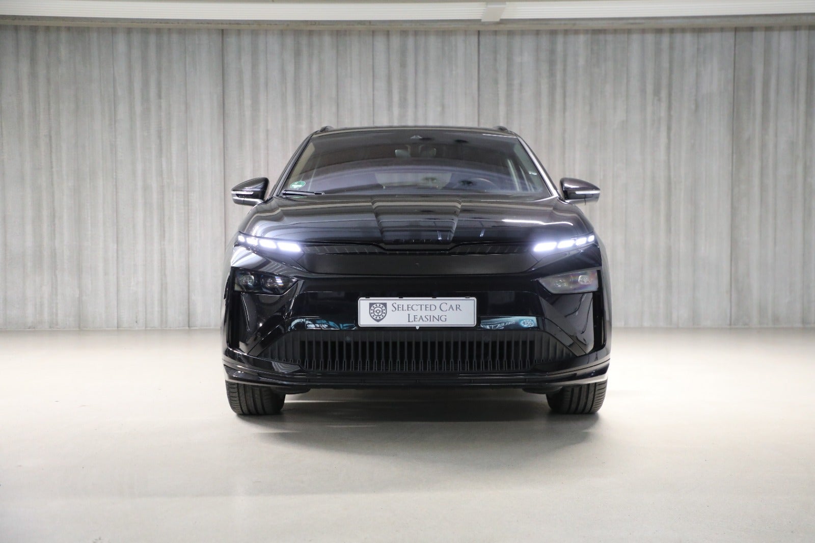 Skoda Enyaq 85x iV Sportline