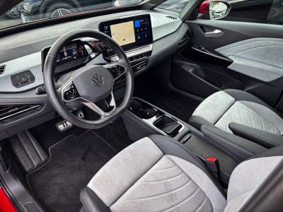 VW ID.3 Pro Move