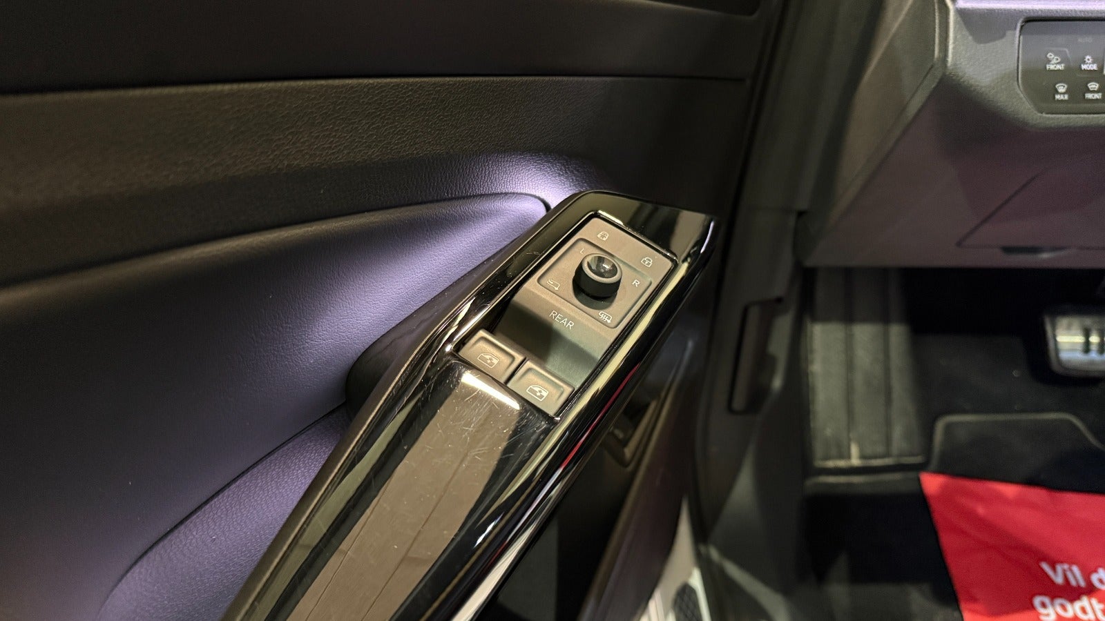 Billede af VW ID.5 77 GTX 4Motion