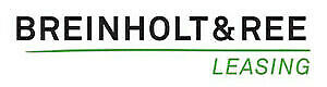 Breinholt & Ree Leasing logo