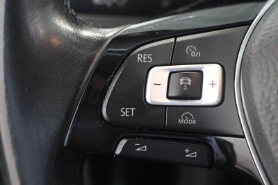 VW Polo TSi 95 Comfortline DSG