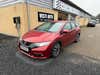 Honda Civic i-DTEC Executive Tourer