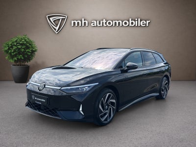 VW ID.7 GTX Max+ Tourer 4Motion