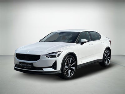 Polestar 2 Long Range