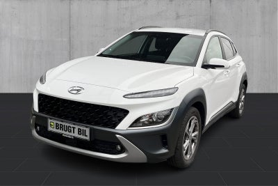 Hyundai Kona T-GDi Essential Hyundai Kona T-GDi Essential - 0