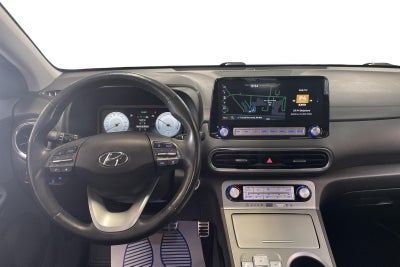 Hyundai Kona EV Exclusive