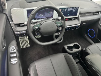 Hyundai Ioniq 5 Ultimate AWD billede 2