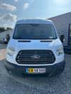 Ford Transit 350 L2 Van TDCi 170 Trend H2 FWD thumbnail