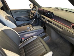 Kia EV9 Long Range Performance GT-Line AWD 6prs