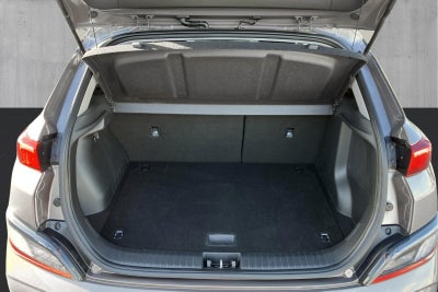 Hyundai Kona EV Trend