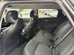 Kia EV6 Long Range Prestige