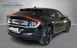 Kia EV6 Long Range Upgrade