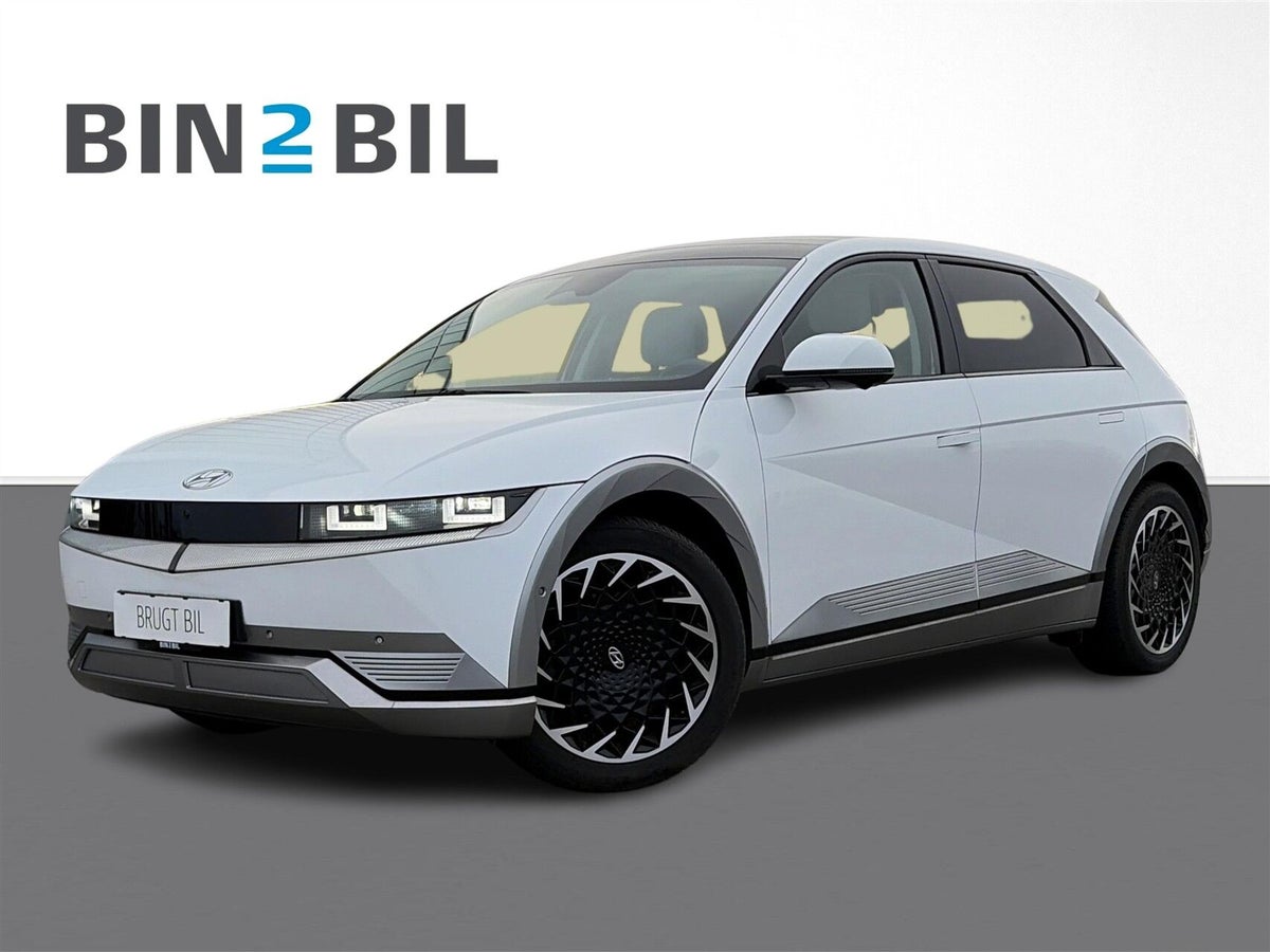 Hyundai Ioniq 5 Ultimate billede 1