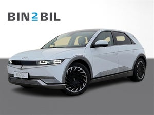Hyundai Ioniq 5 Ultimate