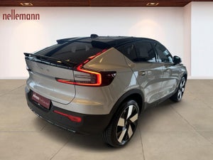 Volvo EC40 Twin Ultra