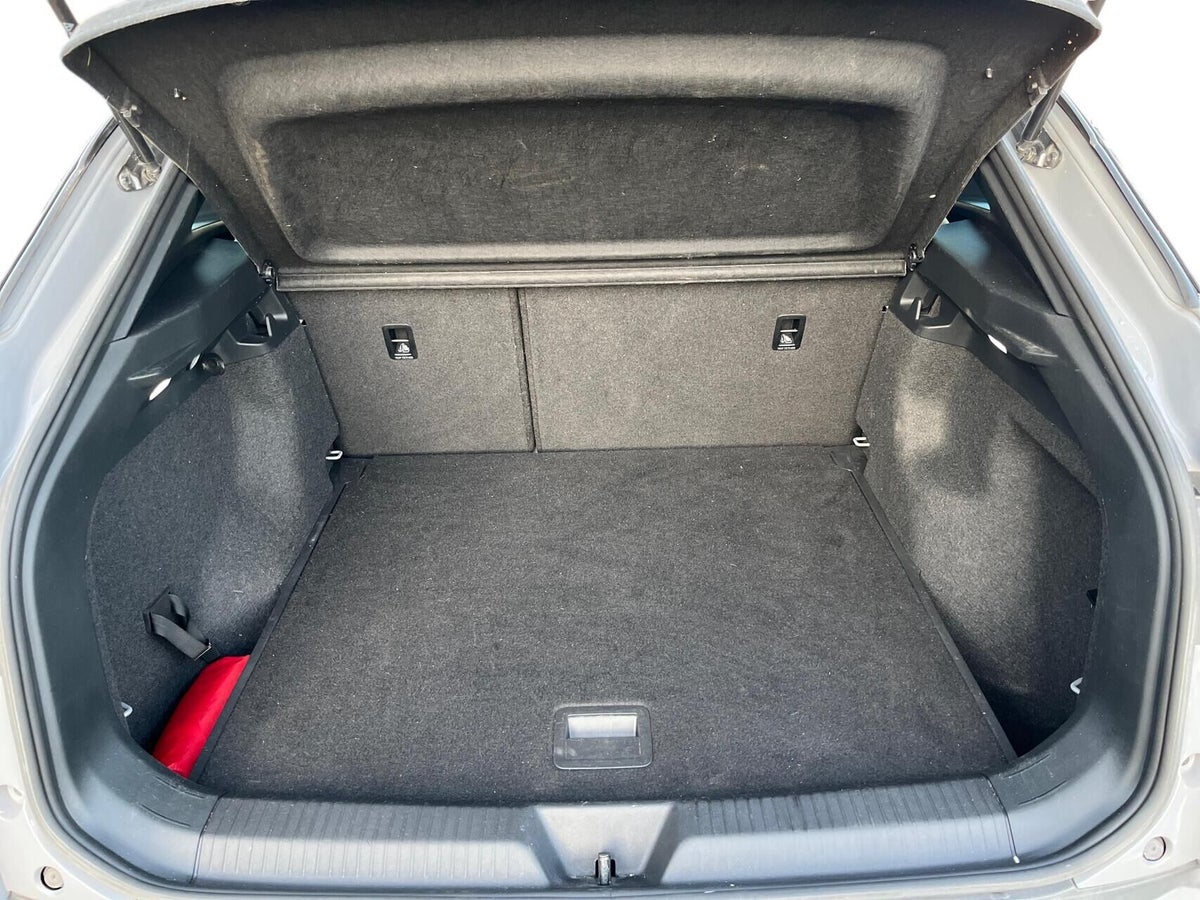 VW ID.4 Pro Performance billede 13