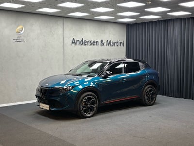 Alfa Romeo Junior  Elettrica Speciale 5d