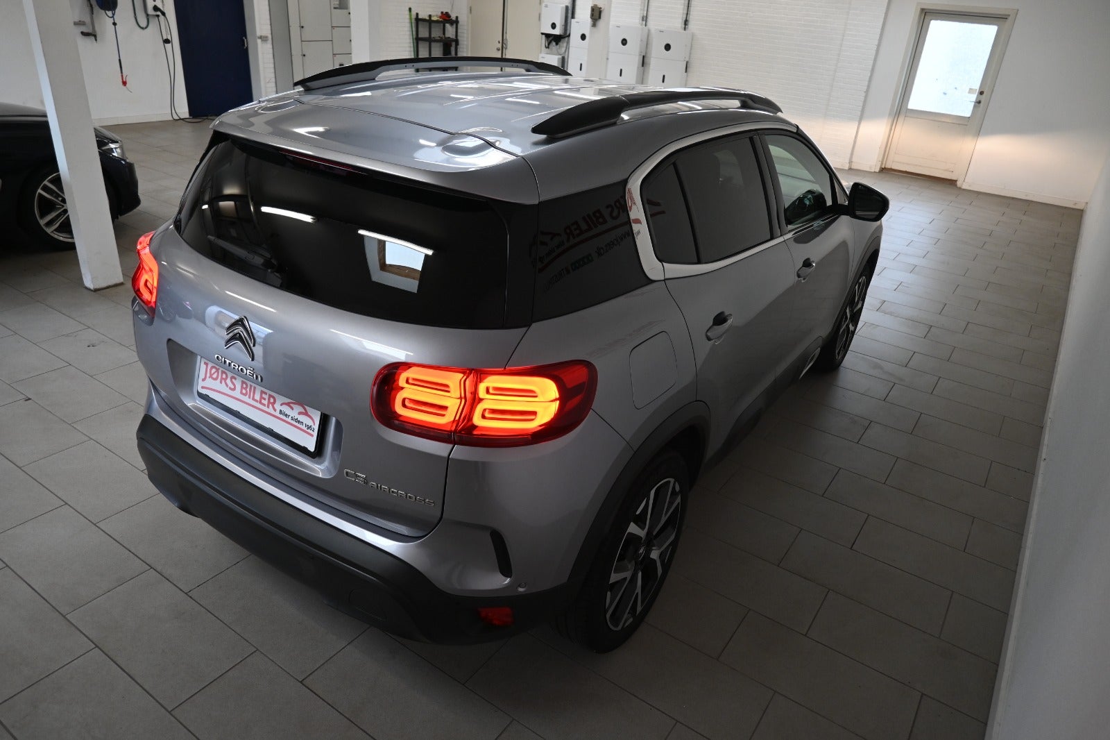 Citroën C5 Aircross PureTech 130 Platinum