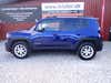 Jeep Renegade 4xe Limited aut. 4x4 thumbnail
