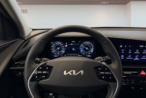 Kia Niro EV Prestige