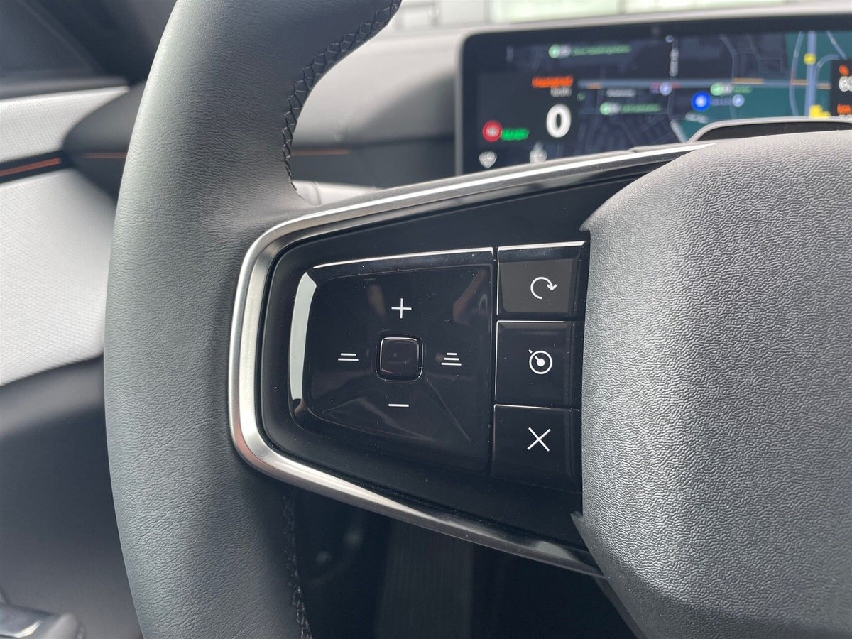 Polestar 4 Long Range Nordic Edition AWD billede 17