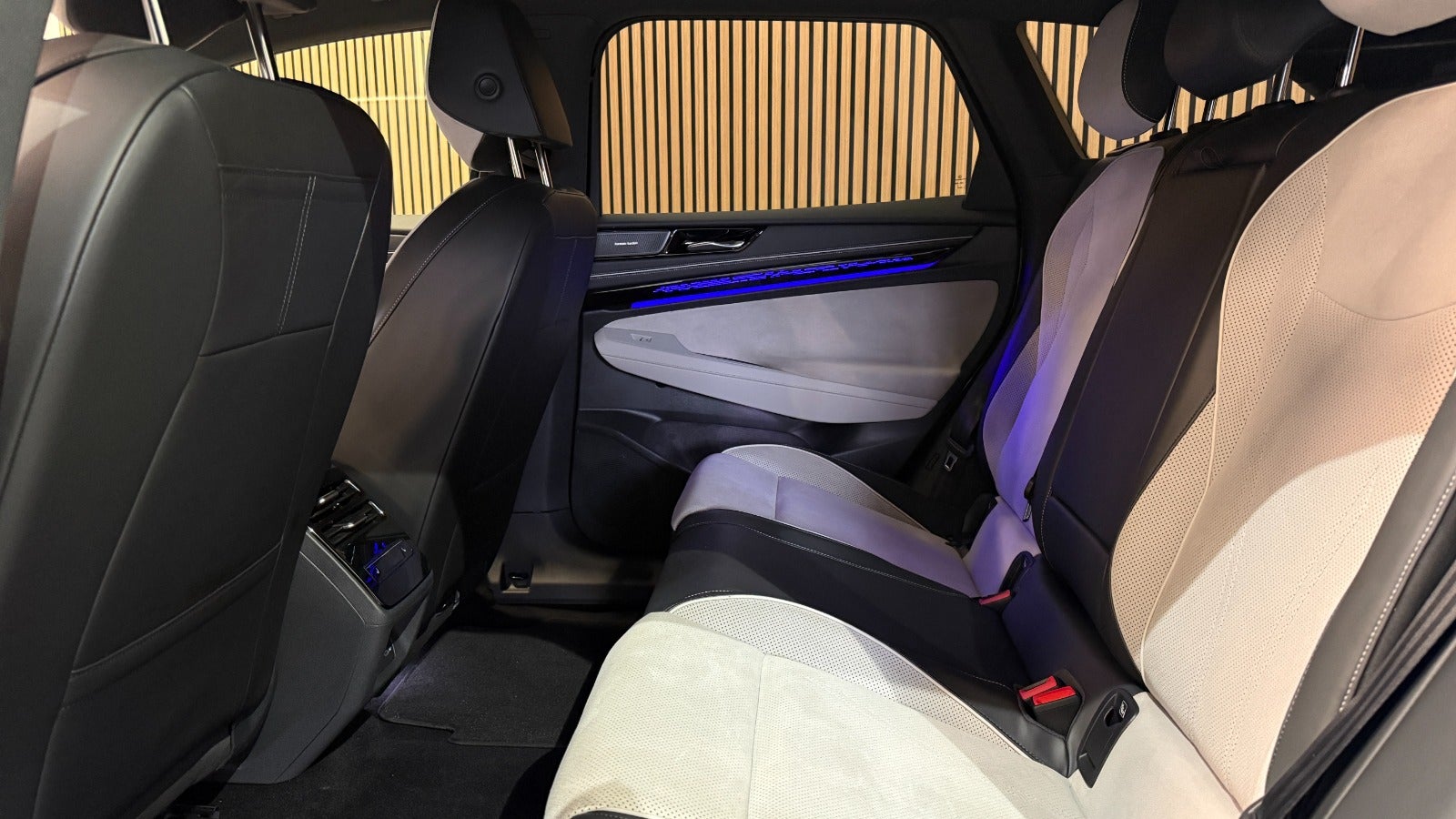 Billede af VW ID.7 77 Style Tourer